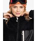 Vorschau: ROXY Damen Rolli ALABAMA FULL ZIP SOLID