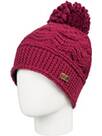 Vorschau: ROXY Damen Bommelmütze Winter