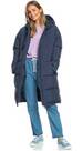 Vorschau: ROXY Damen Regenjacke TEST OF TIME J JCKT