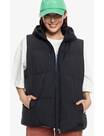 Vorschau: ROXY Damen Jacke BRIGHT SIDE JCKT