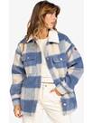 Vorschau: ROXY Damen Jacke PASSAGE OF TIME