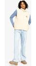 Vorschau: ROXY Damen Jacke CUT THE NIGHT