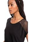 Vorschau: ROXY Damen Shirt CRYSTAL WATER J KTTP