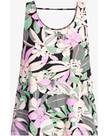 Vorschau: ROXY Damen Shirt FLOWING TANK PR KTTP