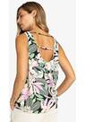 Vorschau: ROXY Damen Shirt FLOWING TANK PR KTTP