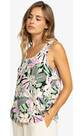 Vorschau: ROXY Damen Shirt FLOWING TANK PR KTTP