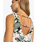 Vorschau: ROXY Damen Shirt FLOWING TANK PR KTTP
