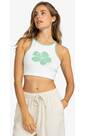 Vorschau: ROXY Damen Shirt HONESTLY OK KTTP