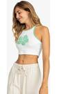 Vorschau: ROXY Damen Shirt HONESTLY OK KTTP