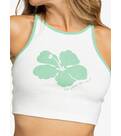 Vorschau: ROXY Damen Shirt HONESTLY OK KTTP