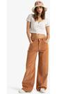 Vorschau: ROXY Damen Hose SURF ON CLOUD CORD STRETCH
