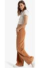 Vorschau: ROXY Damen Hose SURF ON CLOUD CORD STRETCH