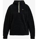Vorschau: ROXY Damen Rolli WAVES OF WARMTH SHERPA HOODIE