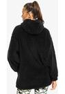 Vorschau: ROXY Damen Rolli WAVES OF WARMTH SHERPA HOODIE