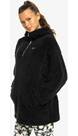 Vorschau: ROXY Damen Rolli WAVES OF WARMTH SHERPA HOODIE