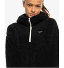 Vorschau: ROXY Damen Rolli WAVES OF WARMTH SHERPA HOODIE