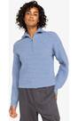 Vorschau: ROXY Damen Unterjacke MEDINA STREETS
