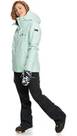 Vorschau: ROXY Damen Funktionsjacke BILLIE J SNJT