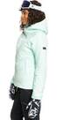 Vorschau: ROXY Damen Funktionsjacke DUSK J SNJT