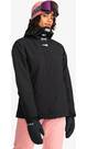 Vorschau: ROXY Damen Jacke GALAXY SNJT