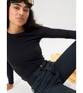 Vorschau: ROXY Damen Hose RISING HIGH PT SNPT