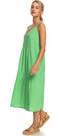 Vorschau: ROXY Damen Kleid WAITING LINE WVDR