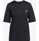 Vorschau: ROXY Damen Shirt NEW ENJOY WAVES SFSH