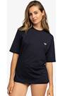 Vorschau: ROXY Damen Shirt NEW ENJOY WAVES SFSH