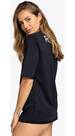 Vorschau: ROXY Damen Shirt NEW ENJOY WAVES SFSH