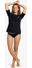 Vorschau: ROXY Damen Shirt NEW ENJOY WAVES SFSH