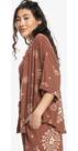 Vorschau: ROXY Damen Shirt BEACH NOSTALGIA WVTP