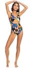 Vorschau: ROXY Damen Badeanzug COLOR JAM J