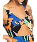Vorschau: ROXY Damen Badeanzug COLOR JAM J