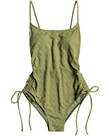 Vorschau: ROXY Damen Badeanzug CURRENT COOLNES J