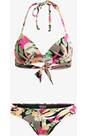 Vorschau: ROXY Damen Bikini BEACH CLASSICS