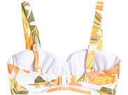 Vorschau: ROXY Damen Bikinioberteil BEACH CLASSICS J