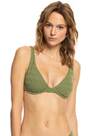 Vorschau: ROXY Damen Bikinioberteil CURRENT COOL J