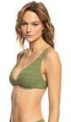 Vorschau: ROXY Damen Bikinioberteil CURRENT COOL J