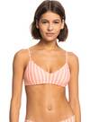 Vorschau: ROXY Damen Bikinioberteil RX INTO THE SUN J