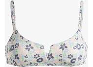 Vorschau: ROXY Damen Bikinioberteil WILD FLORAL