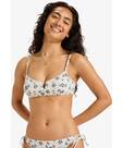 Vorschau: ROXY Damen Bikinioberteil WILD FLORAL