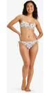 Vorschau: ROXY Damen Bikinioberteil WILD FLORAL