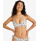 Vorschau: ROXY Damen Bikinioberteil WILD FLORAL