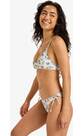 Vorschau: ROXY Damen Bikinioberteil WILD FLORAL