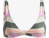 Vorschau: ROXY Damen Bikinioberteil VISTA STRIPE