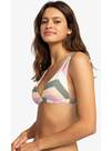 Vorschau: ROXY Damen Bikinioberteil VISTA STRIPE
