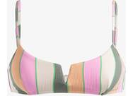 Vorschau: ROXY Damen Bikinioberteil VISTA STRIPE