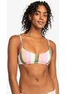 Vorschau: ROXY Damen Bikinioberteil VISTA STRIPE