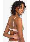 Vorschau: ROXY Damen Bikinioberteil VISTA STRIPE