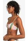 Vorschau: ROXY Damen Bikinioberteil VISTA STRIPE